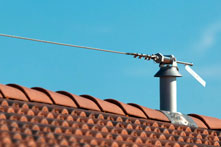 Installatore Linea Vita a Roma